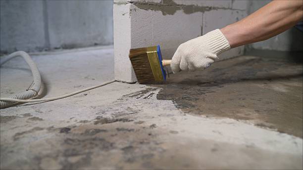 24/7 Emergency Waterproofing experts in Bunker Hill, IN